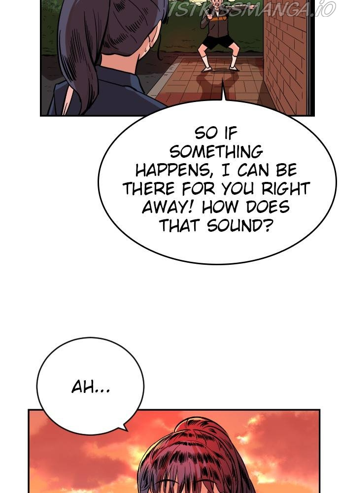 Build Up chapter 51 - page 39