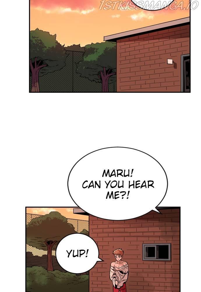 Build Up chapter 51 - page 41