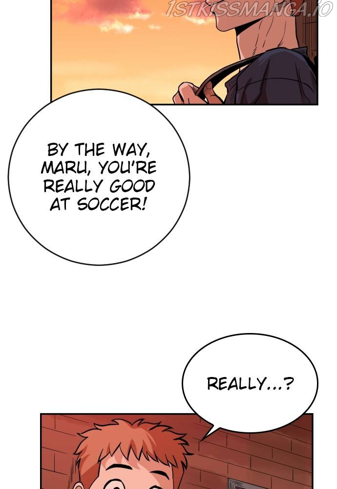 Build Up chapter 51 - page 45