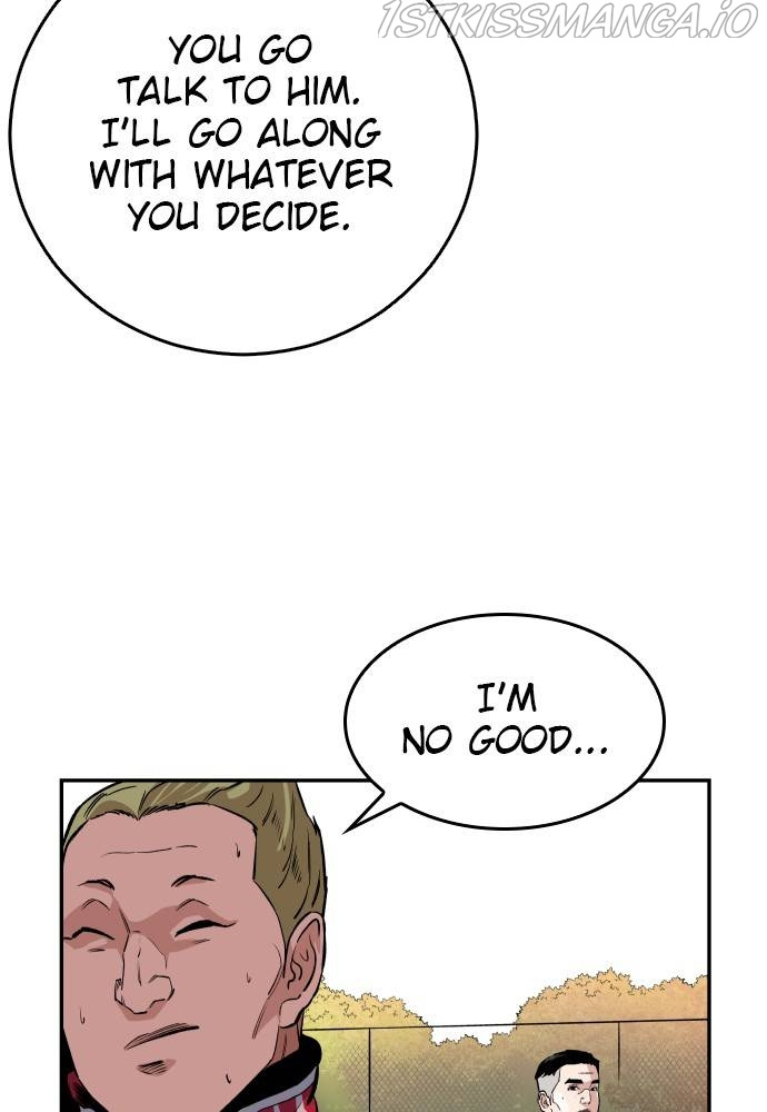 Build Up chapter 51 - page 5