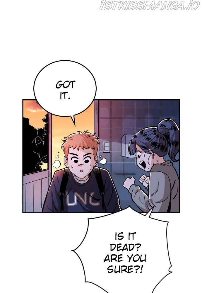 Build Up chapter 51 - page 55