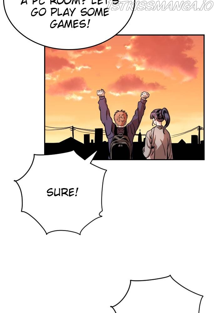 Build Up chapter 51 - page 69