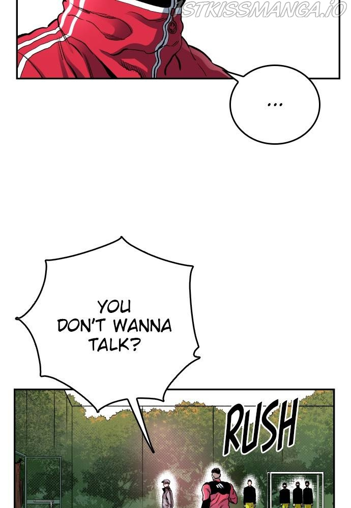 Build Up chapter 51 - page 7