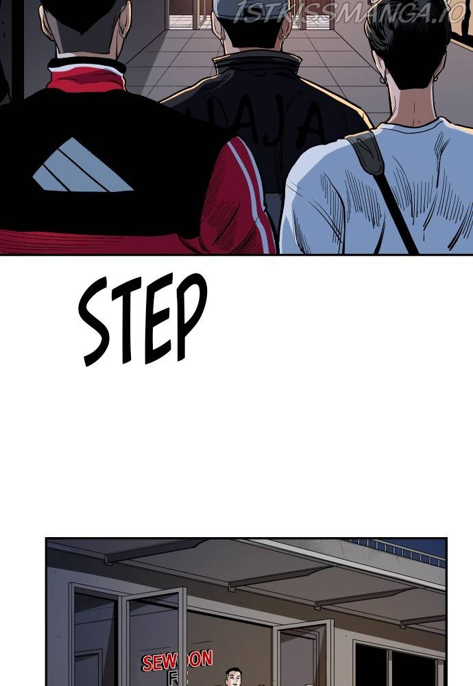 Build Up chapter 51 - page 74