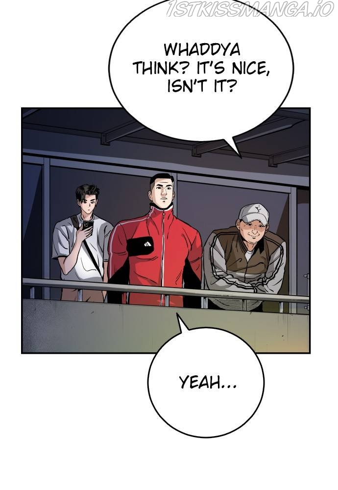 Build Up chapter 51 - page 77