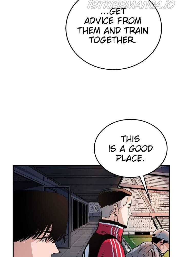 Build Up chapter 51 - page 80
