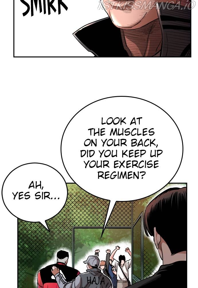 Build Up chapter 51 - page 9