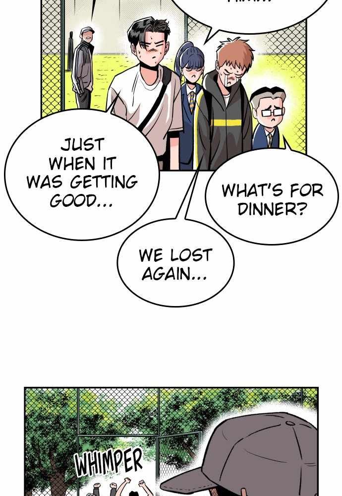 Build Up chapter 50 - page 100