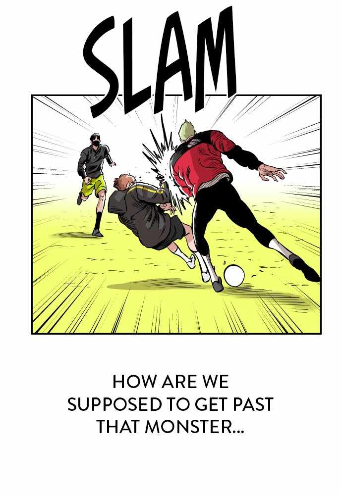 Build Up chapter 50 - page 13