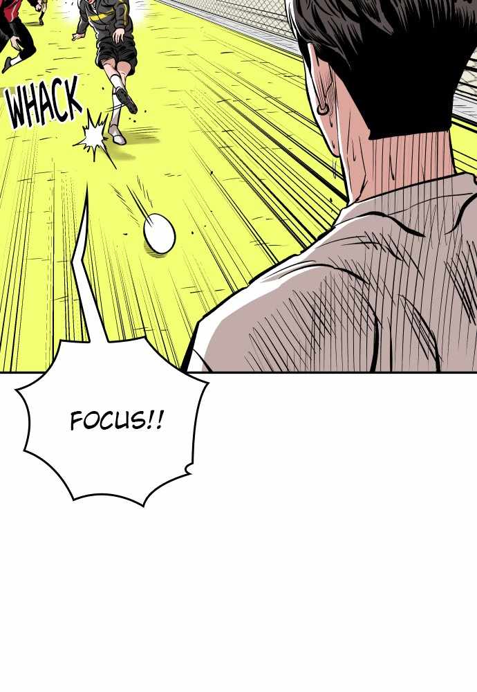 Build Up chapter 50 - page 23