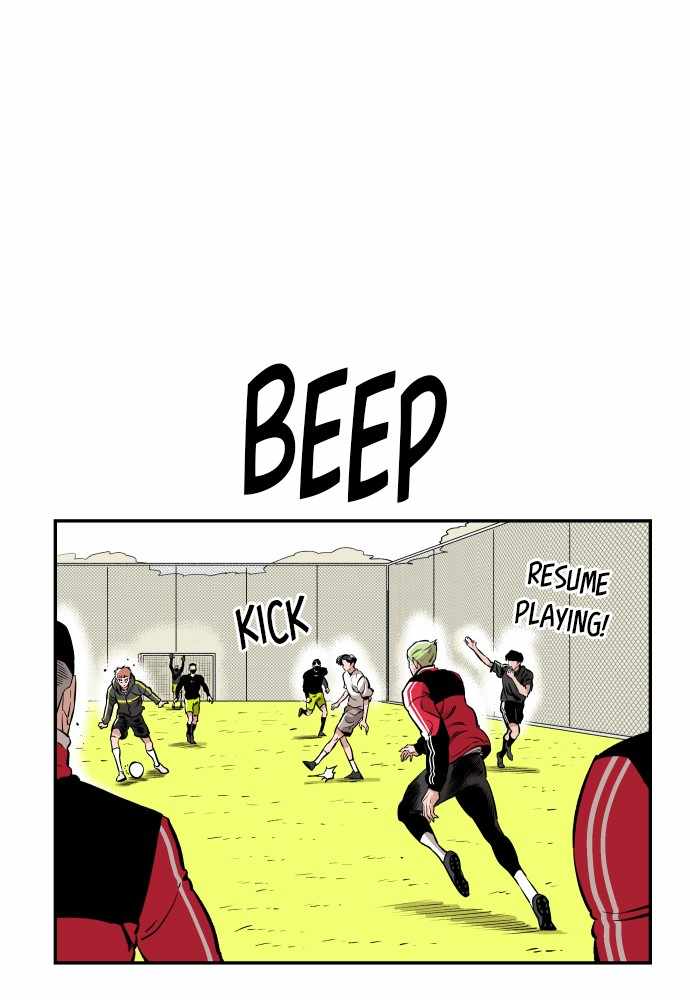 Build Up chapter 50 - page 7
