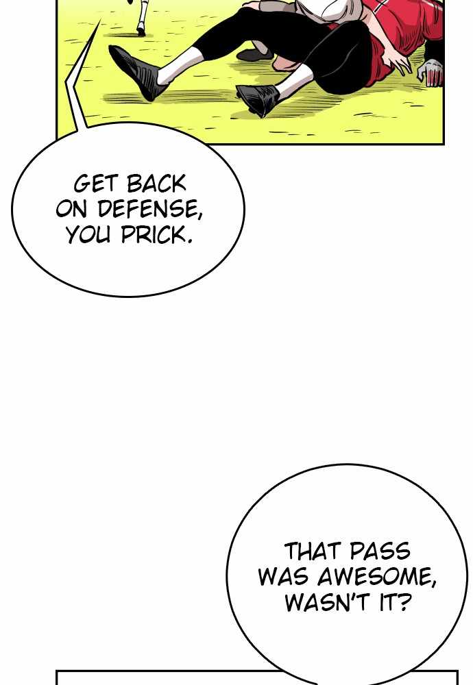 Build Up chapter 50 - page 84