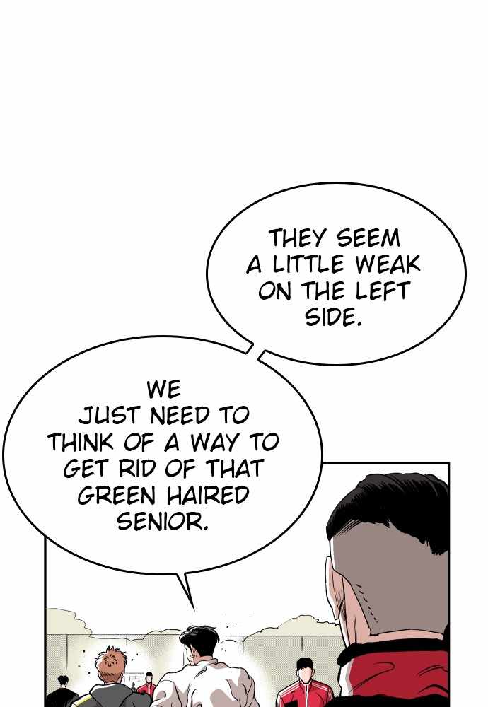 Build Up chapter 50 - page 86