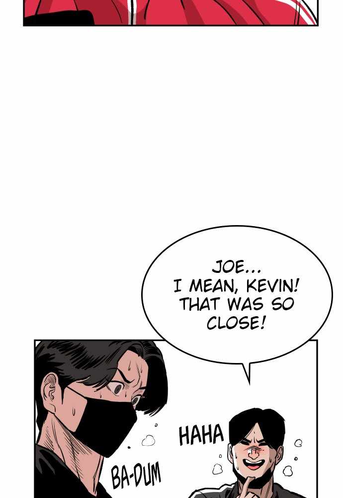 Build Up chapter 50 - page 88