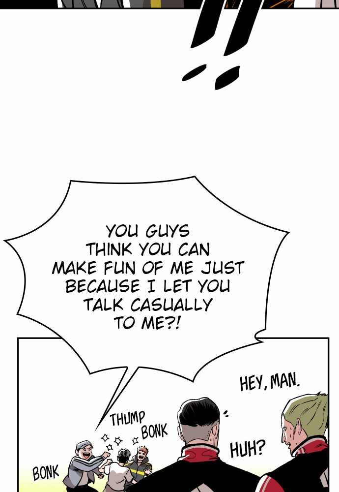 Build Up chapter 50 - page 94