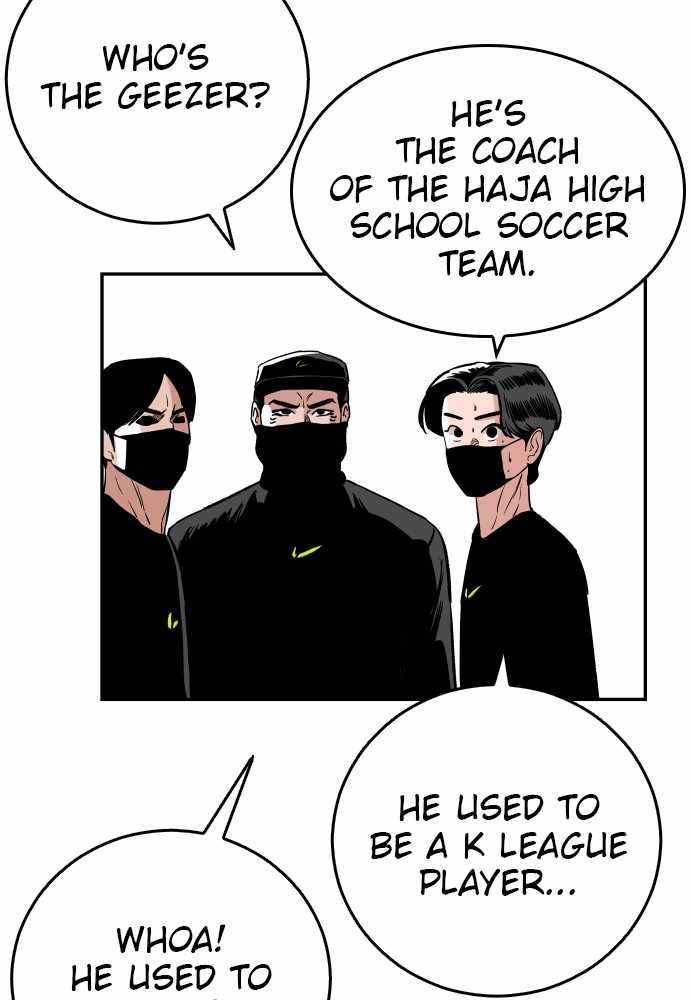 Build Up chapter 50 - page 97