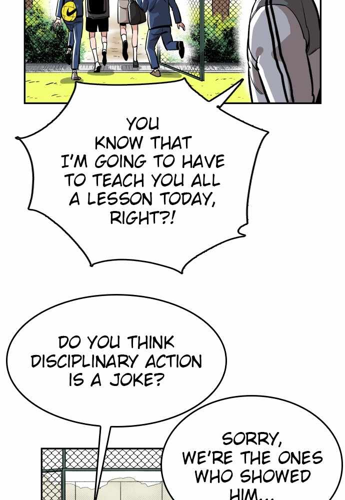 Build Up chapter 50 - page 99