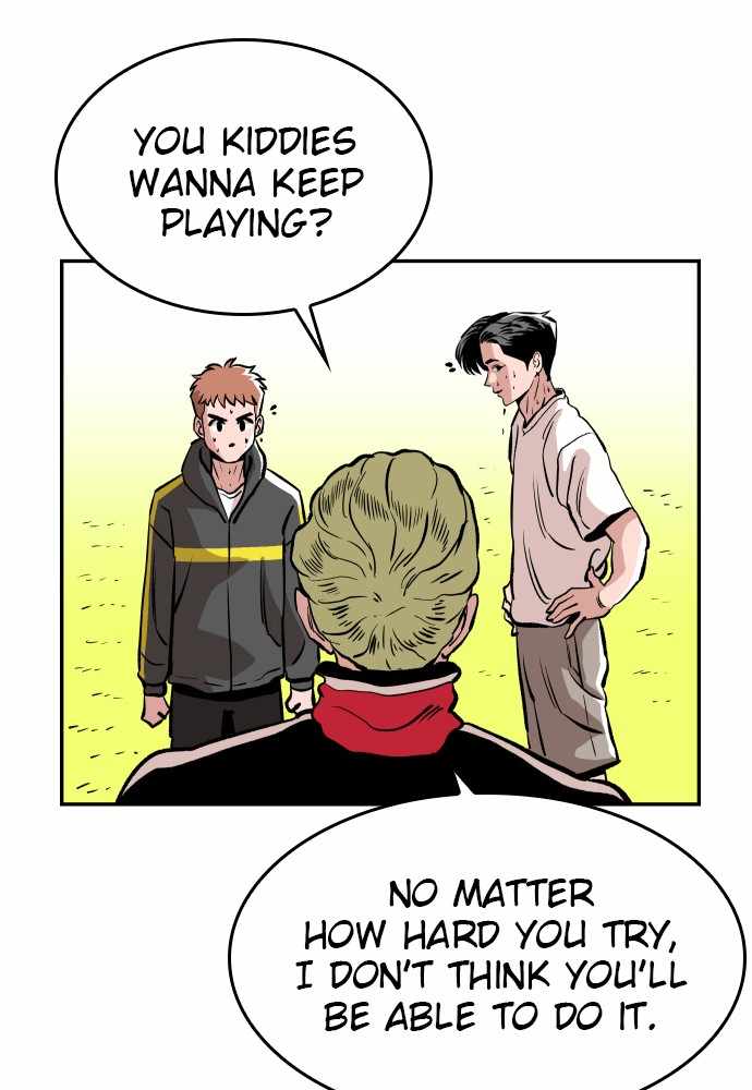 Build Up chapter 49 - page 111