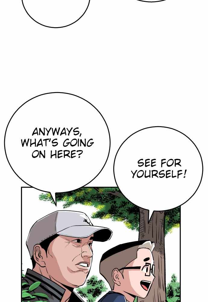 Build Up chapter 49 - page 14