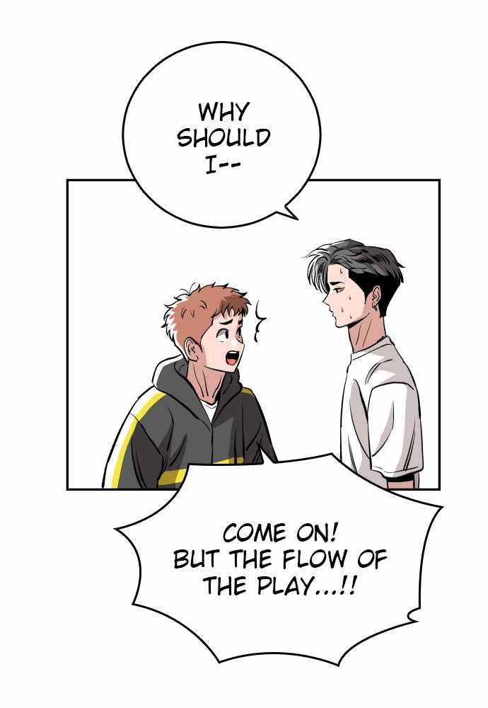 Build Up chapter 49 - page 2