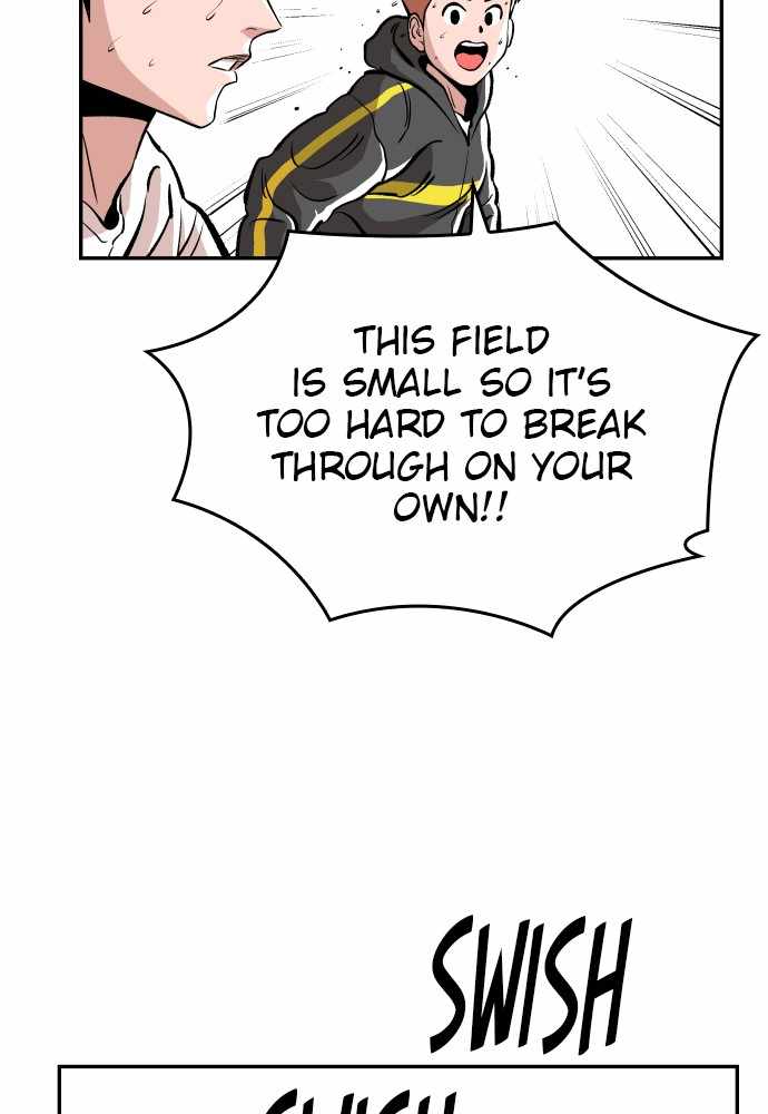 Build Up chapter 49 - page 26
