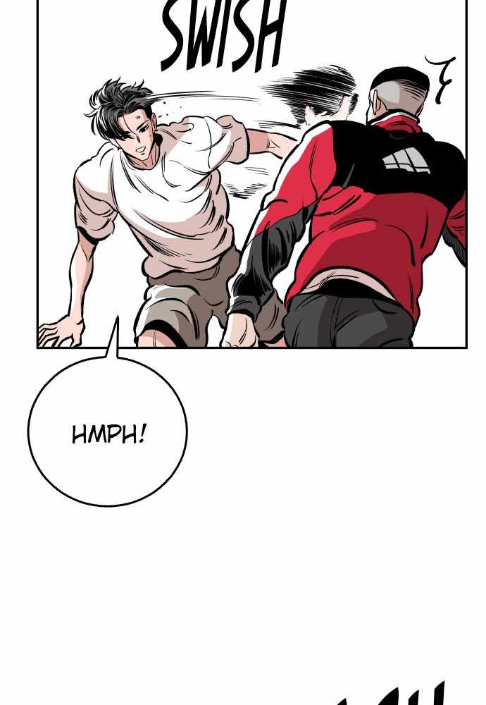 Build Up chapter 49 - page 27