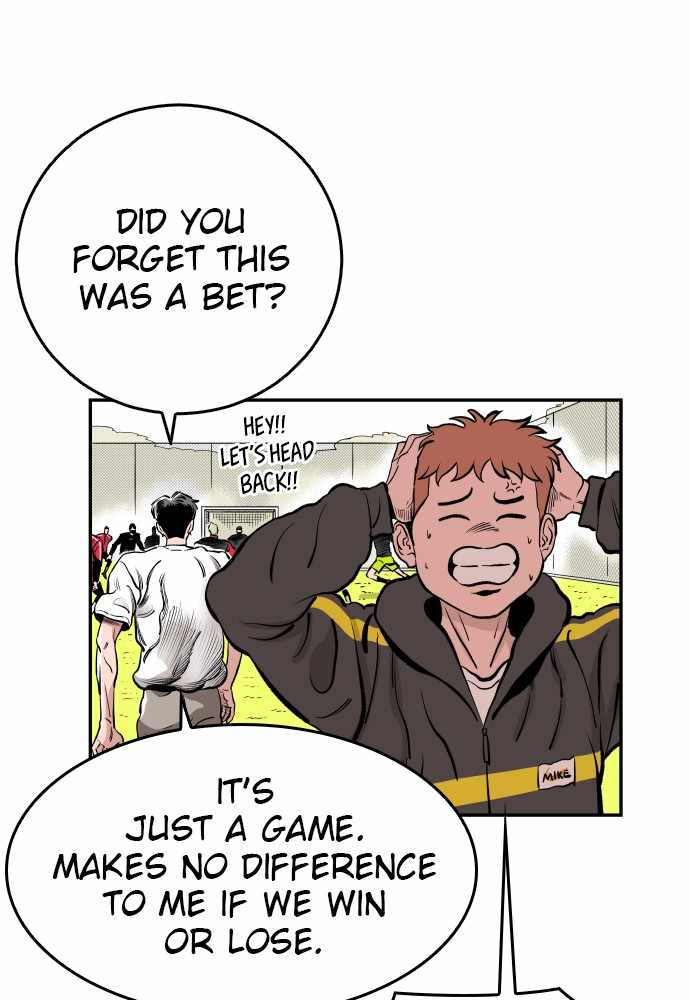 Build Up chapter 49 - page 3
