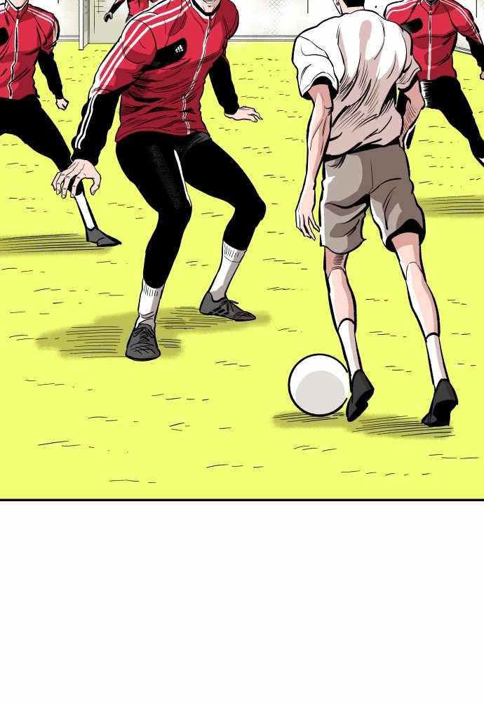 Build Up chapter 49 - page 30