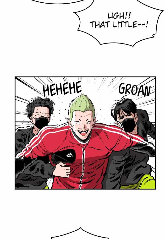 Build Up chapter 49 - page 4