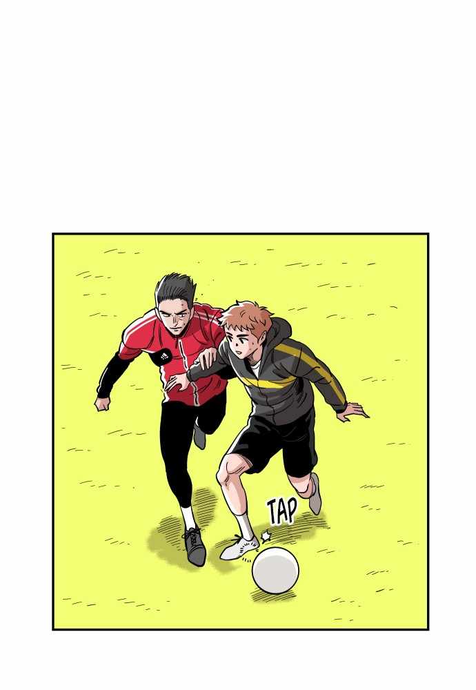 Build Up chapter 49 - page 43