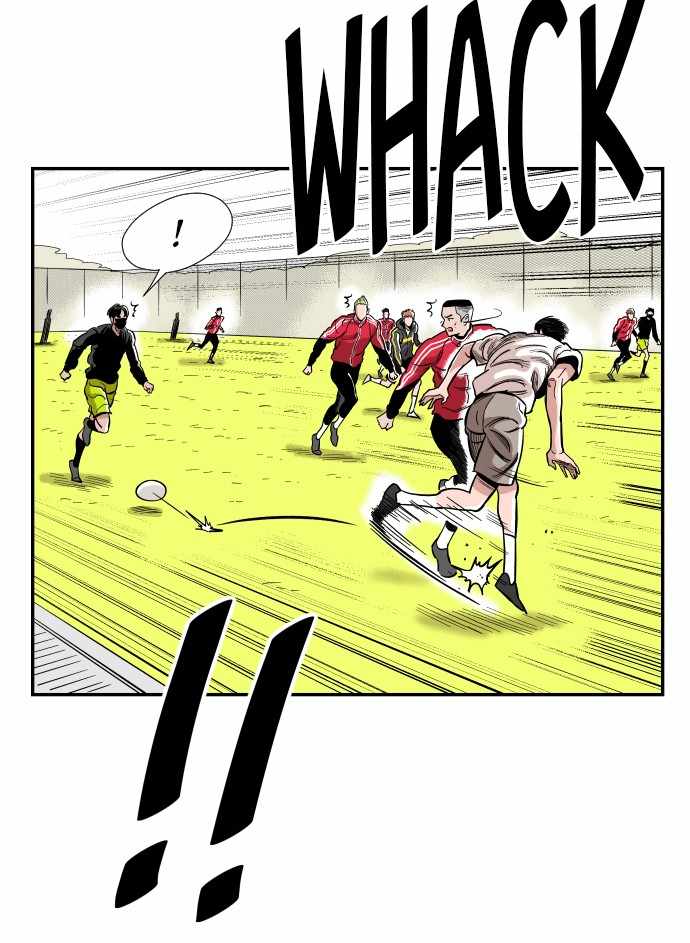 Build Up chapter 49 - page 51
