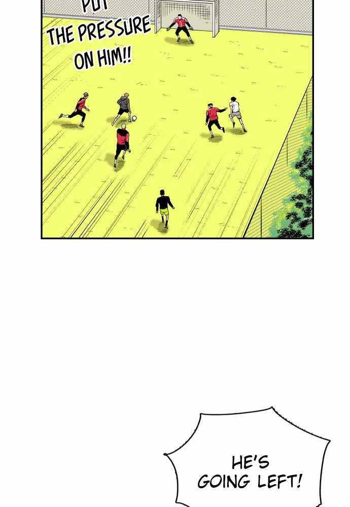 Build Up chapter 49 - page 57