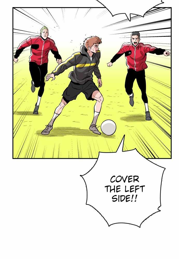 Build Up chapter 49 - page 58