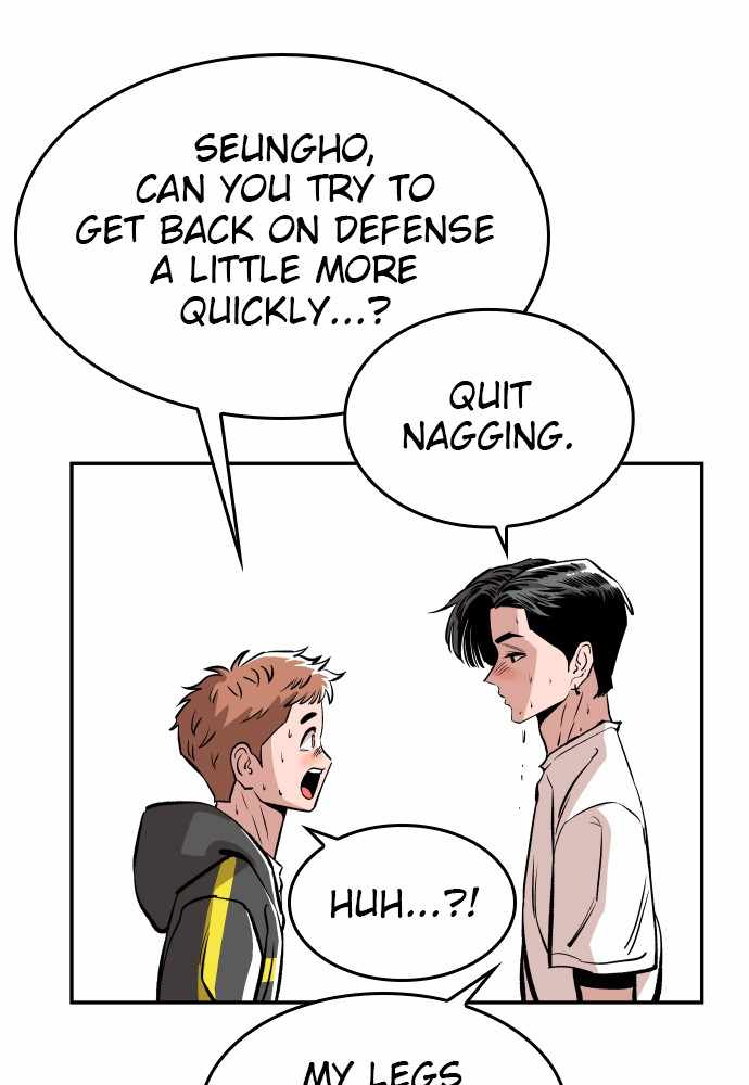 Build Up chapter 49 - page 99