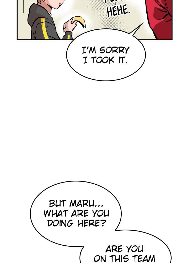 Build Up chapter 48 - page 20