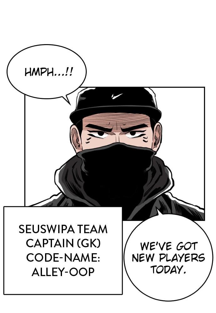 Build Up chapter 48 - page 23