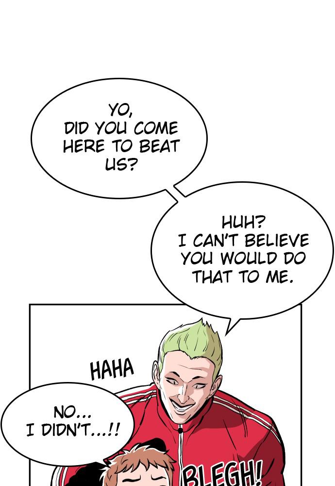 Build Up chapter 48 - page 26