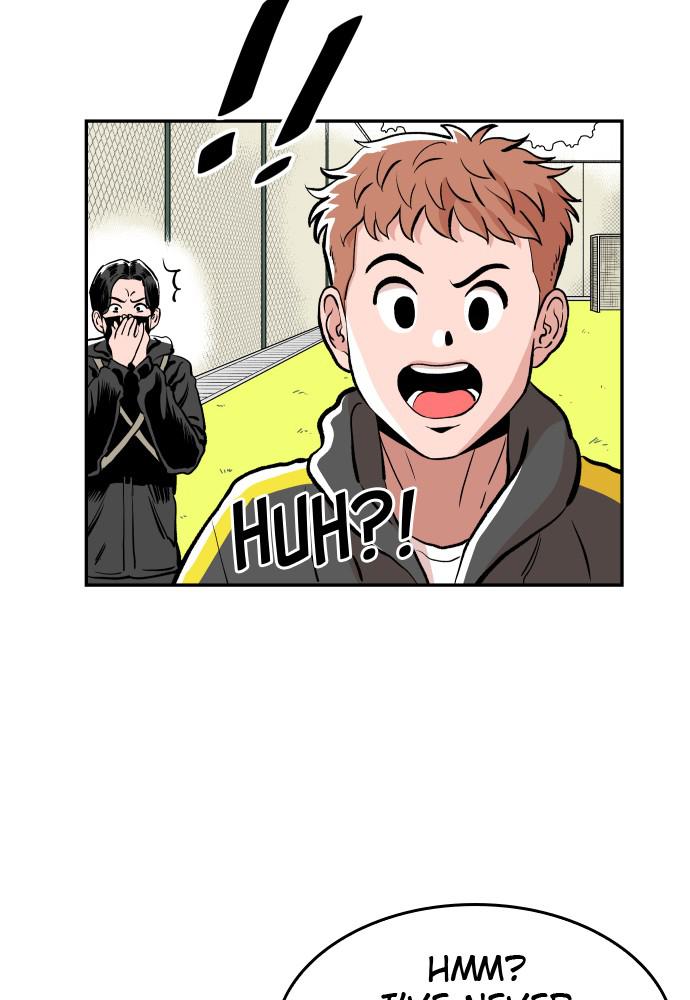 Build Up chapter 48 - page 3