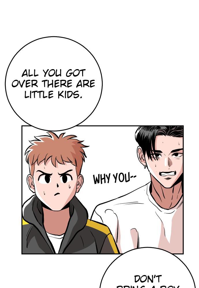 Build Up chapter 48 - page 38