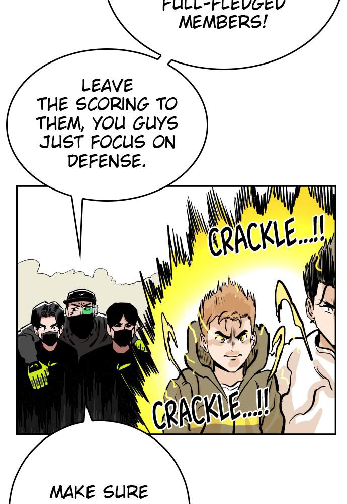 Build Up chapter 48 - page 43