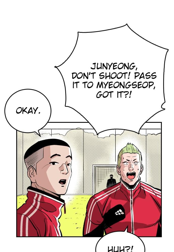 Build Up chapter 48 - page 88