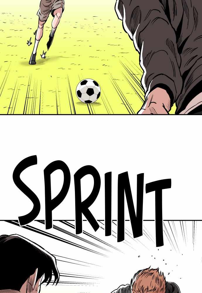 Build Up chapter 47 - page 21