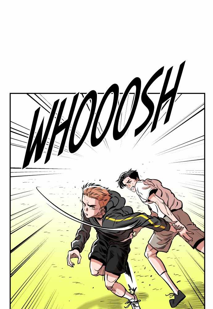 Build Up chapter 47 - page 28