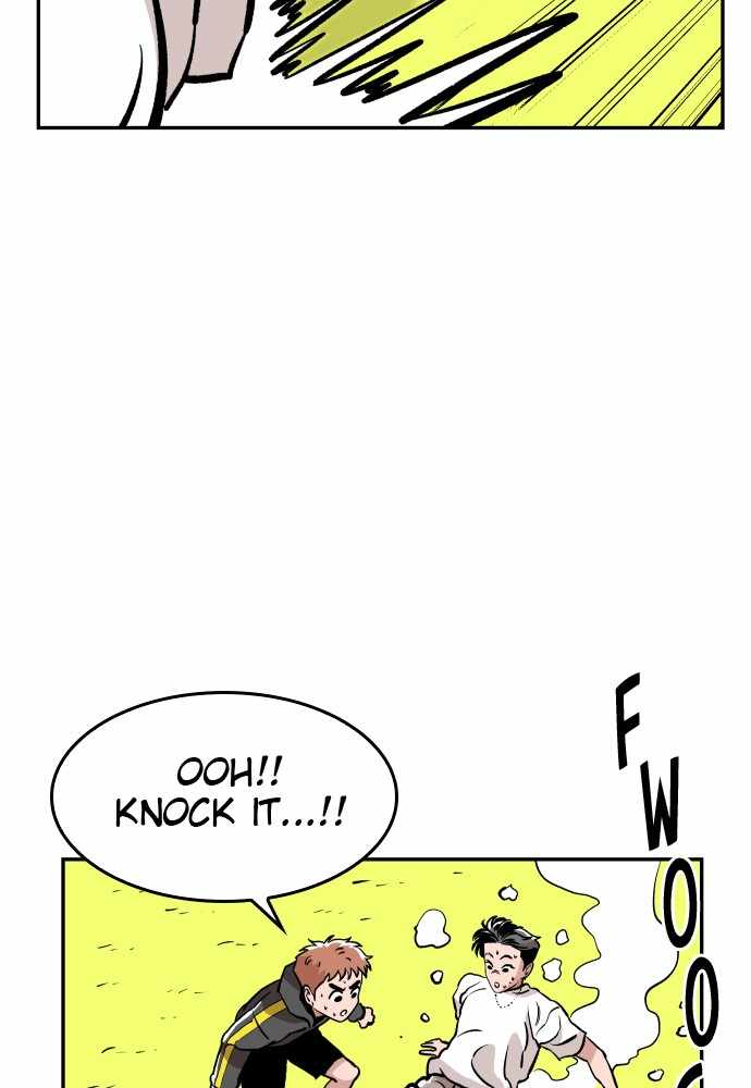 Build Up chapter 47 - page 47
