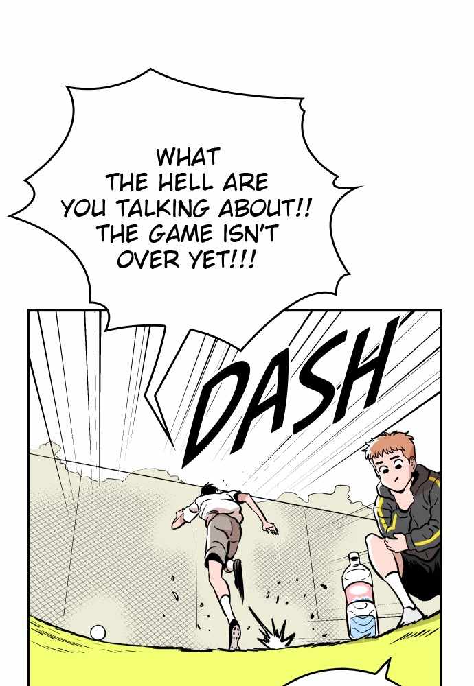Build Up chapter 47 - page 55