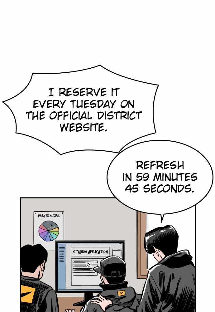 Build Up chapter 47 - page 71
