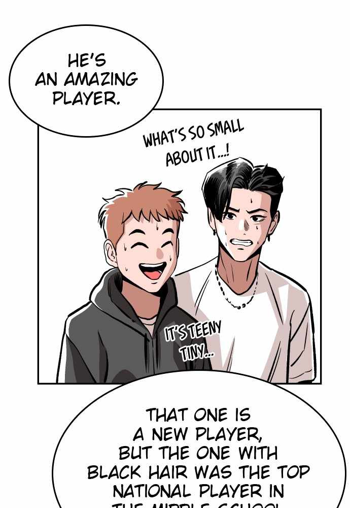 Build Up chapter 47 - page 77