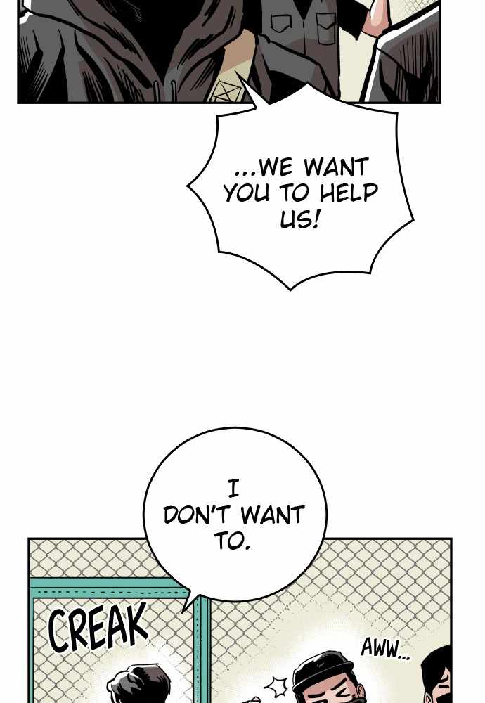 Build Up chapter 47 - page 83