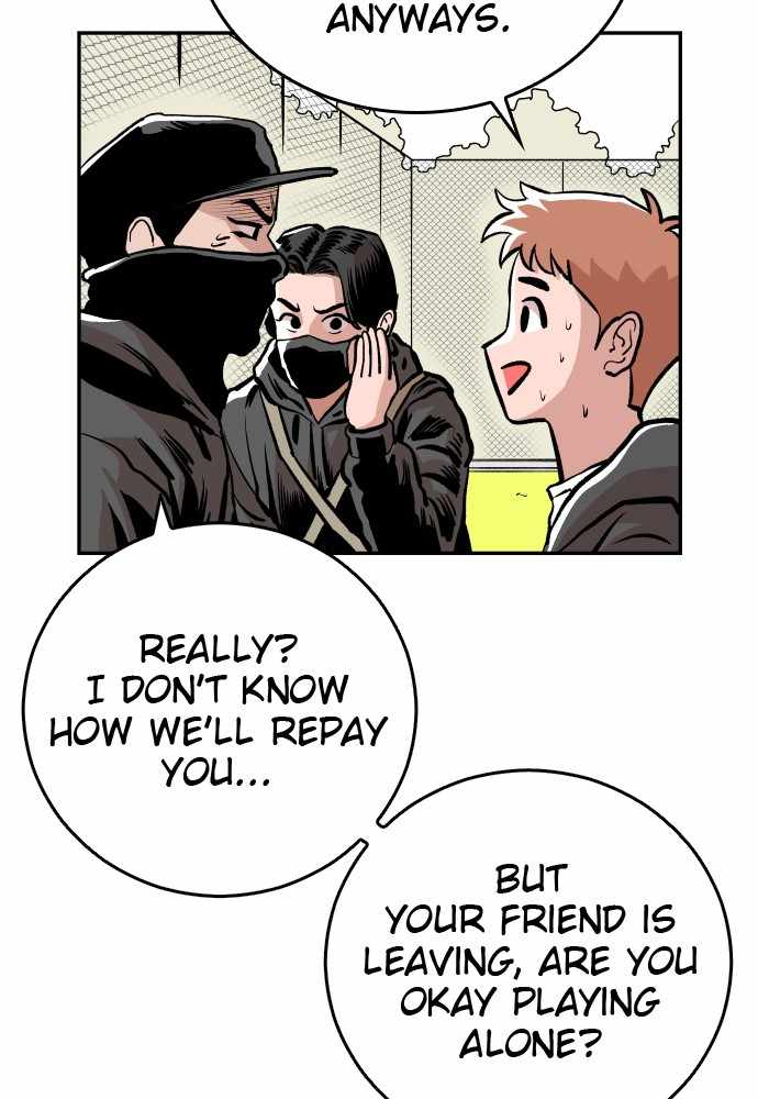 Build Up chapter 47 - page 85