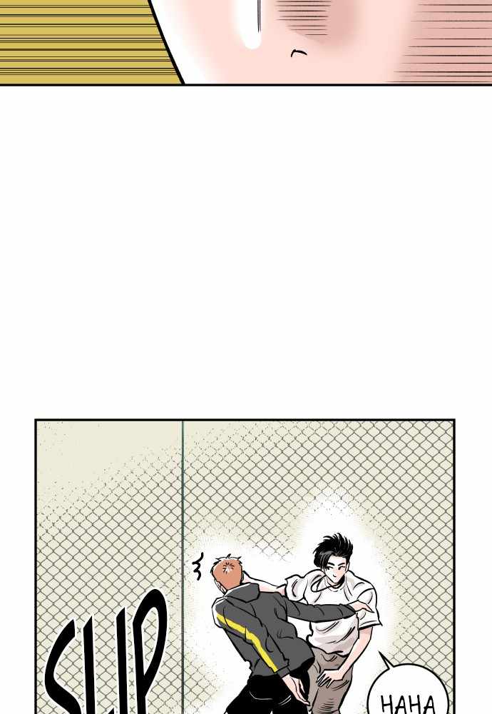 Build Up chapter 46 - page 85
